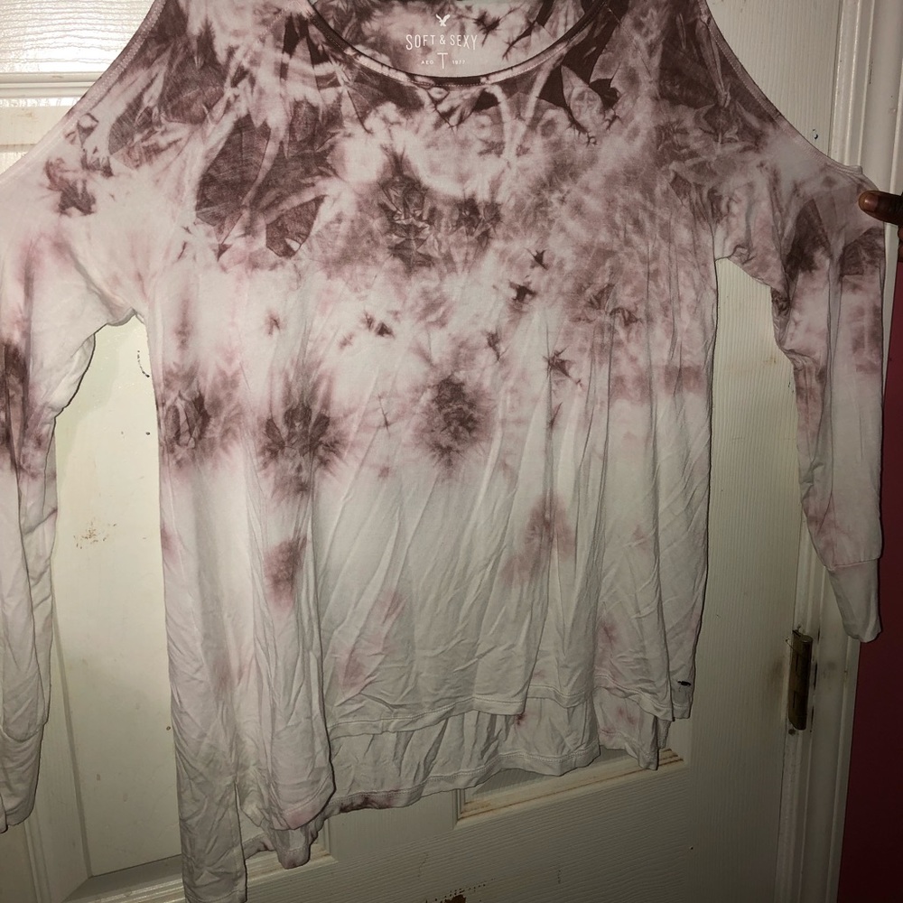 A & EO Soft & Sexy Shirt